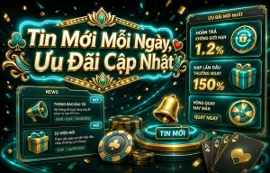 Tin ưu đãi người mới alchemistvibe