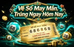 Xổ Số alchemistvibe trên mobile